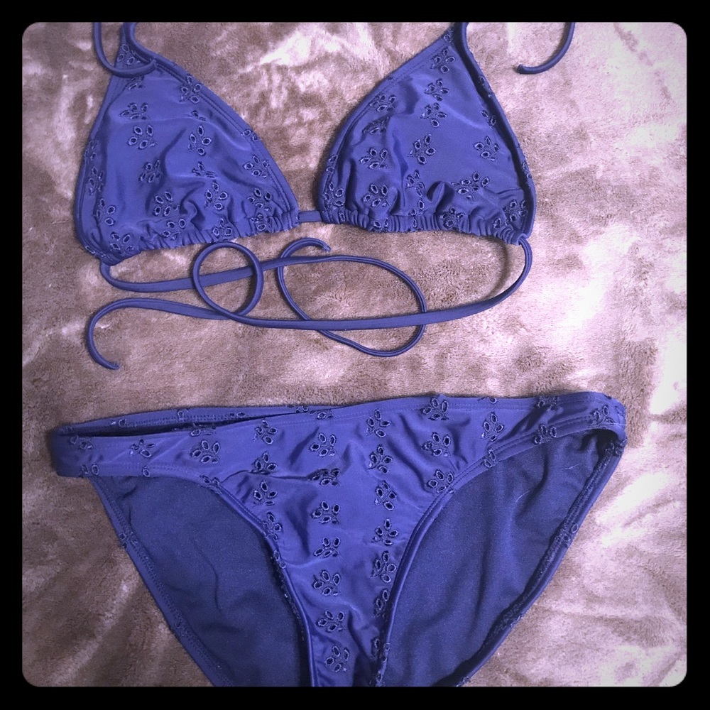 Old Navy bikini